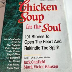 Chicken Soup for the Soul